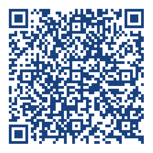 QR Code vers le fichier GPX de la randonnée