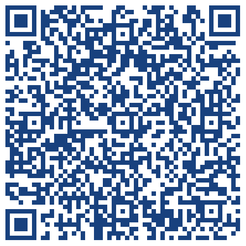 QR Code vers le fichier GPX de la randonnée