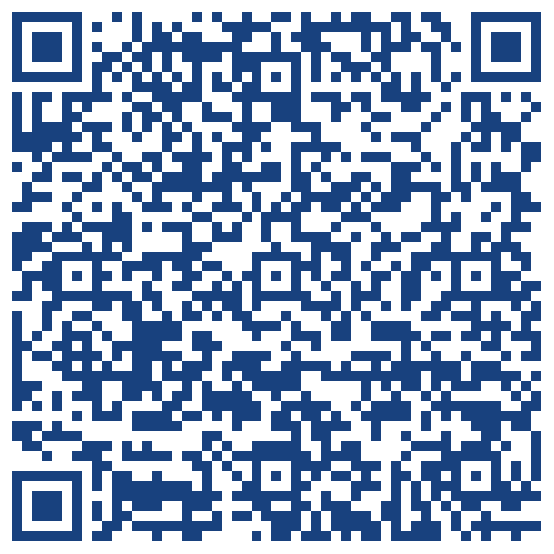 QR Code vers le fichier GPX de la randonnée