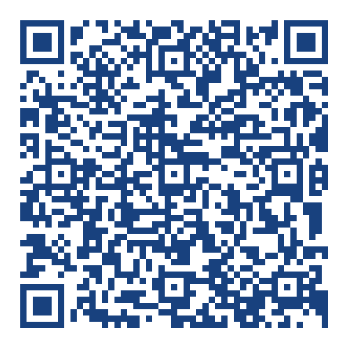QR Code vers le fichier GPX de la randonnée