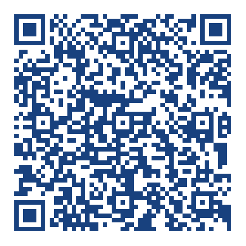 QR Code vers le fichier GPX de la randonnée