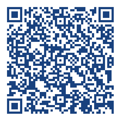 QR Code vers le fichier GPX de la randonnée