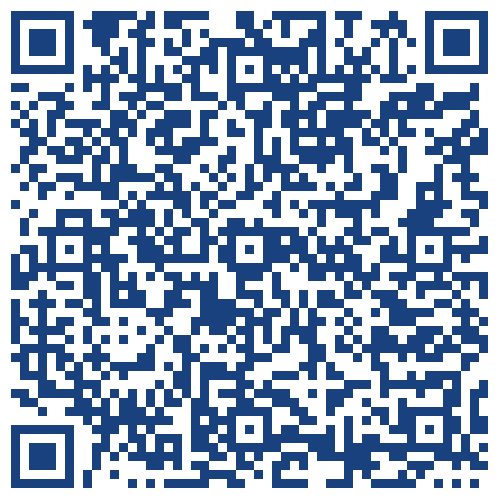 QR Code vers le fichier GPX de la randonnée