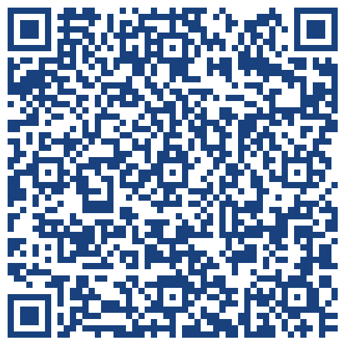 QR Code vers le fichier GPX de la randonnée