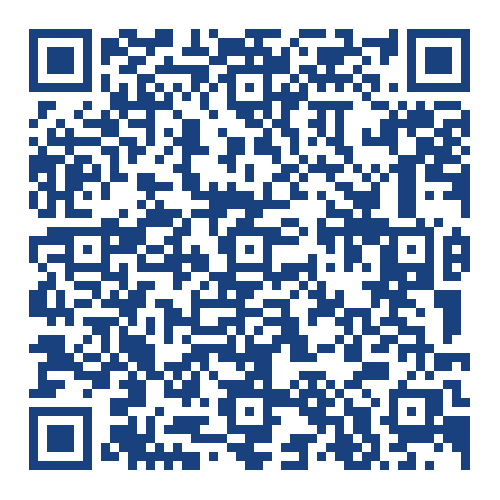 QR Code vers le fichier GPX de la randonnée