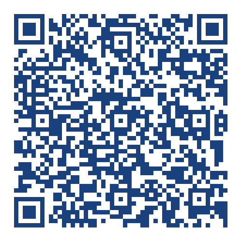 QR Code vers le fichier GPX de la randonnée
