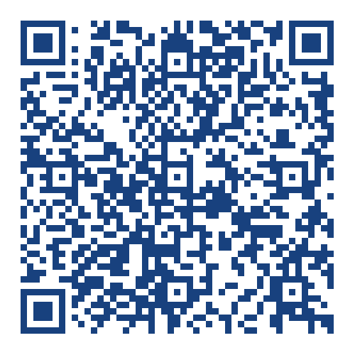 QR Code vers le fichier GPX de la randonnée