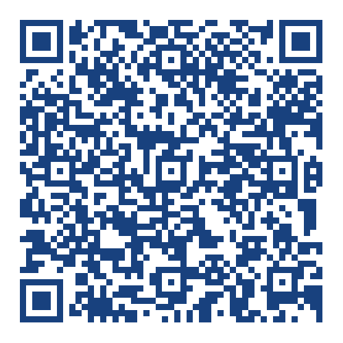 QR Code vers le fichier GPX de la randonnée