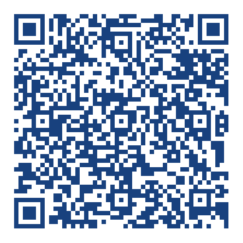 QR Code vers le fichier GPX de la randonnée