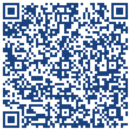 QR Code vers le fichier GPX de la randonnée