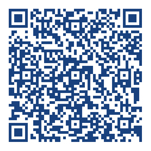 QR Code vers le fichier GPX de la randonnée