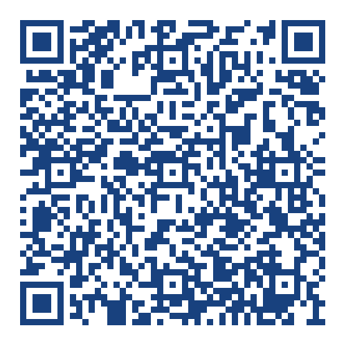 QR Code vers le fichier GPX de la randonnée