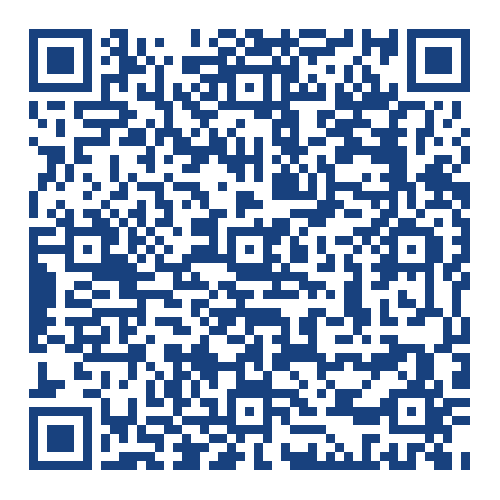 QR Code vers le fichier GPX de la randonnée