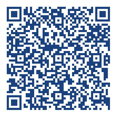 QR Code vers le fichier GPX de la randonnée