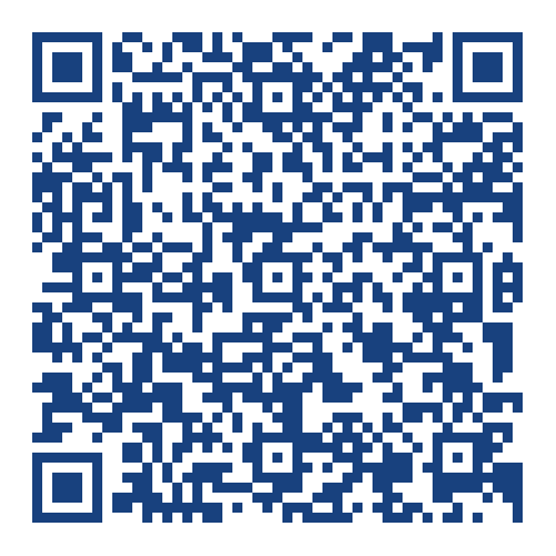 QR Code vers le fichier GPX de la randonnée