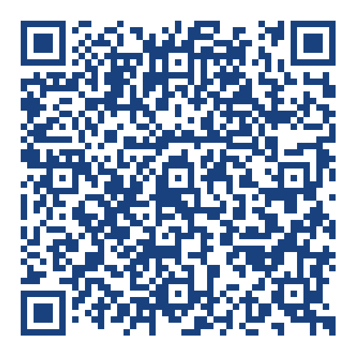 QR Code vers le fichier GPX de la randonnée