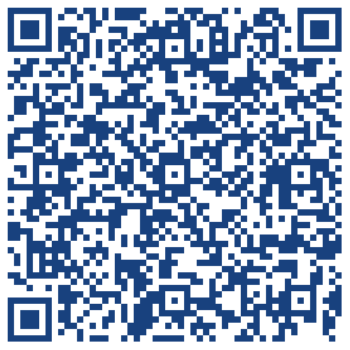 QR Code vers le fichier GPX de la randonnée