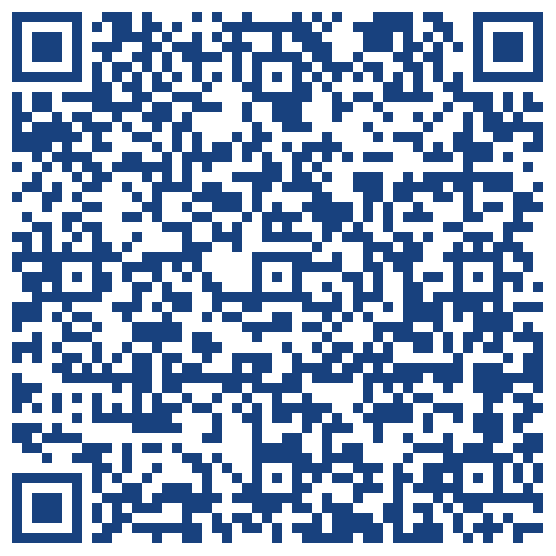 QR Code vers le fichier GPX de la randonnée