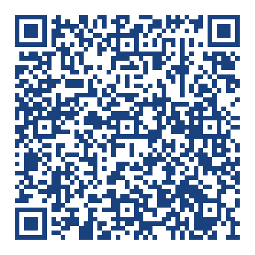 QR Code vers le fichier GPX de la randonnée