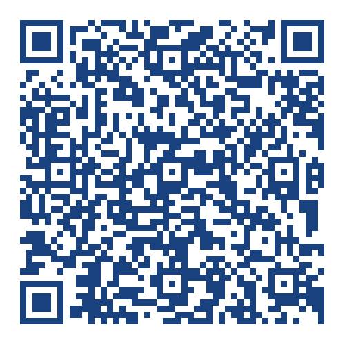 QR Code vers le fichier GPX de la randonnée