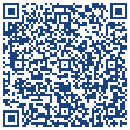 QR Code vers le fichier GPX de la randonnée