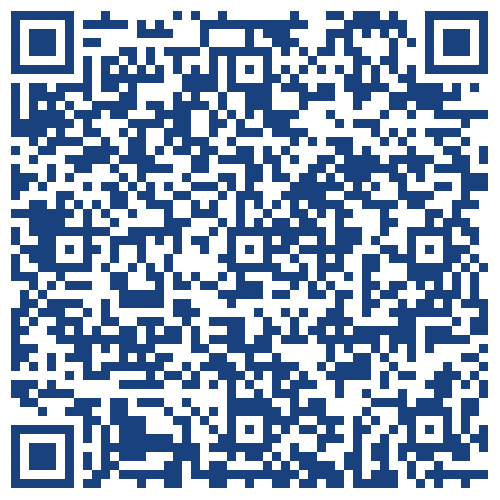 QR Code vers le fichier GPX de la randonnée