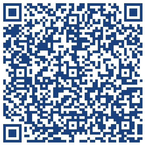QR Code vers le fichier GPX de la randonnée