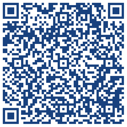 QR Code vers le fichier GPX de la randonnée