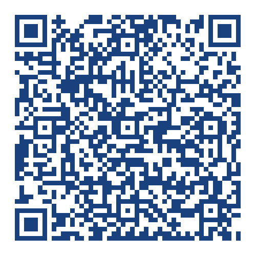 QR Code vers le fichier GPX de la randonnée