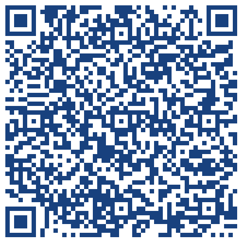 QR Code vers le fichier GPX de la randonnée