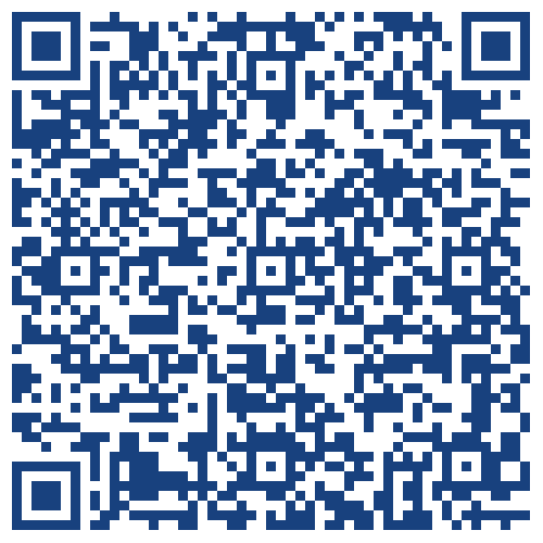 QR Code vers le fichier GPX de la randonnée