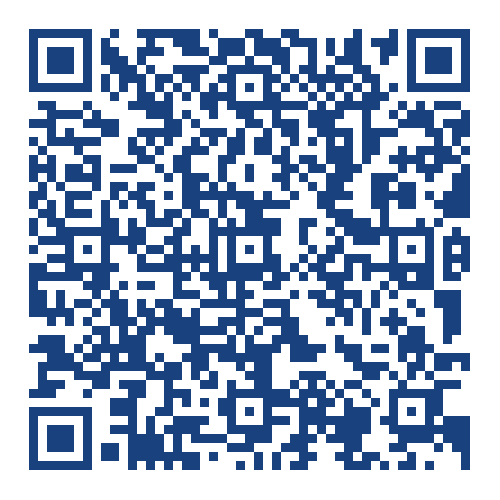 QR Code vers le fichier GPX de la randonnée