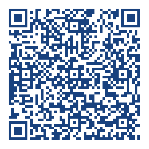 QR Code vers le fichier GPX de la randonnée