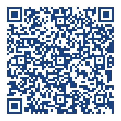 QR Code vers le fichier GPX de la randonnée