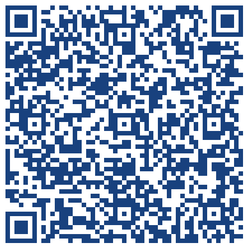QR Code vers le fichier GPX de la randonnée