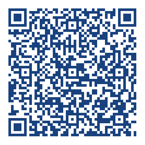 QR Code vers le fichier GPX de la randonnée