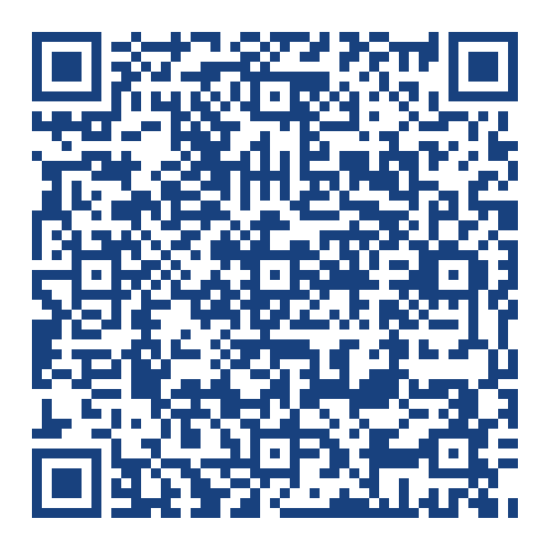 QR Code vers le fichier GPX de la randonnée