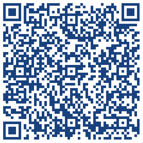 QR Code vers le fichier GPX de la randonnée