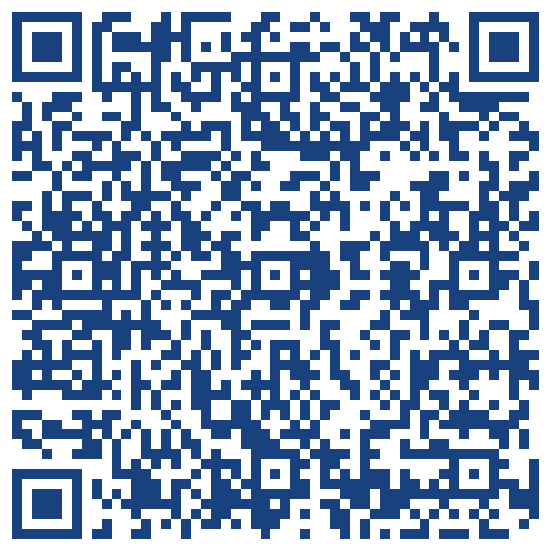 QR Code vers le fichier GPX de la randonnée