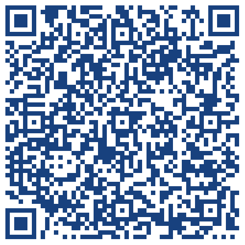 QR Code vers le fichier GPX de la randonnée