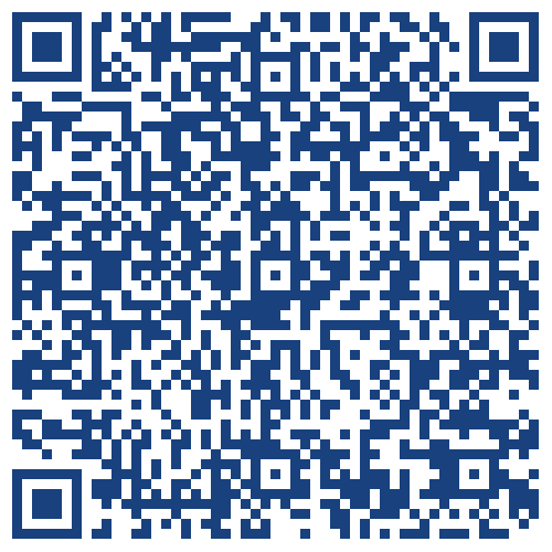 QR Code vers le fichier GPX de la randonnée