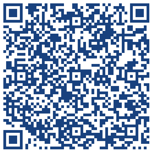 QR Code vers le fichier GPX de la randonnée
