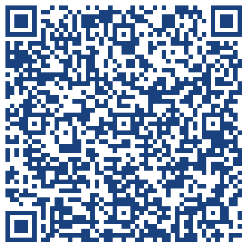 QR Code vers le fichier GPX de la randonnée