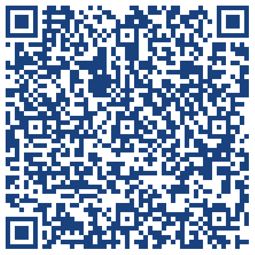 QR Code vers le fichier GPX de la randonnée