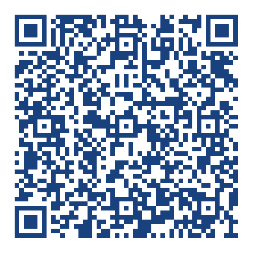 QR Code vers le fichier GPX de la randonnée