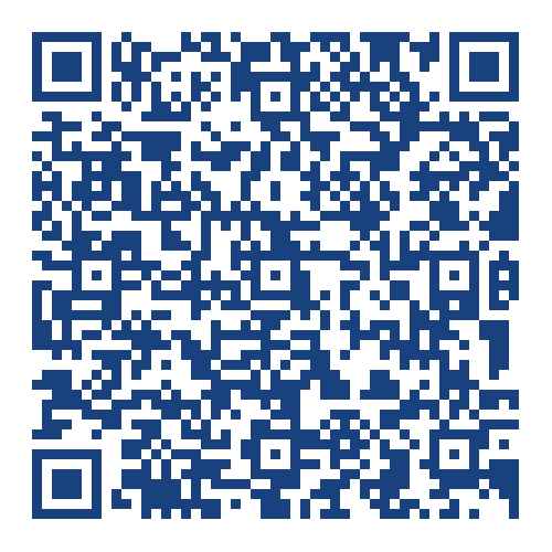 QR Code vers le fichier GPX de la randonnée