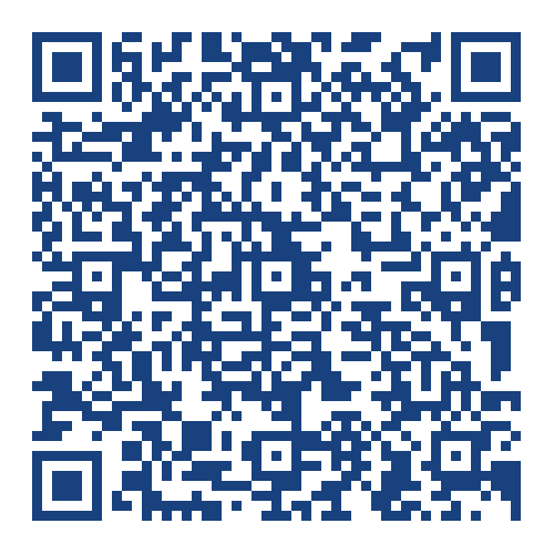 QR Code vers le fichier GPX de la randonnée