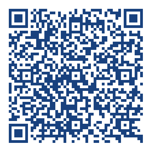 QR Code vers le fichier GPX de la randonnée