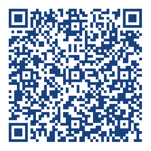 QR Code vers le fichier GPX de la randonnée