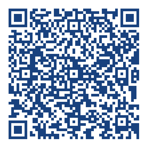 QR Code vers le fichier GPX de la randonnée